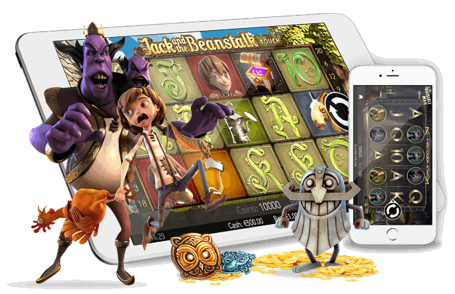 Spielautomaten online