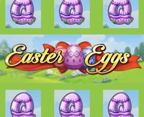 Easter-Eggs