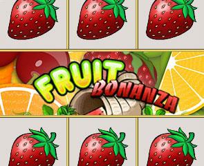 Fruit-Bonanza