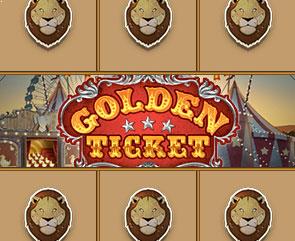 Golden-Ticket