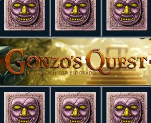 Gonzos-Quest