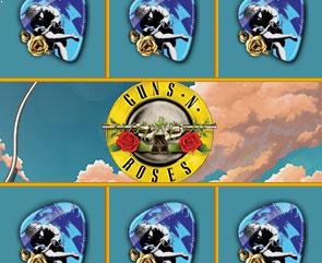Guns-N-Roses