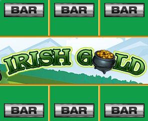 Irish-Gold