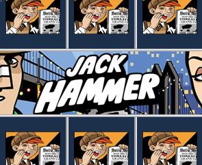 Jack-Hammer