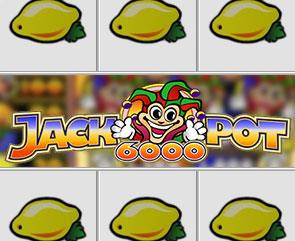 Jackpot-6000