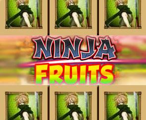 Ninja-Fruits
