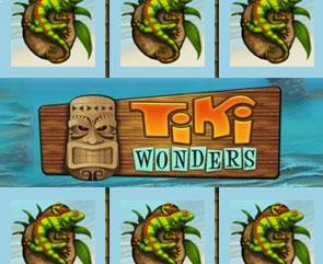 Tiki-Wonders