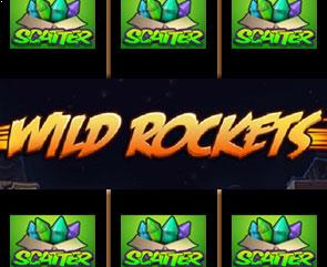 Wild-Rockets
