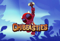 Chibeasties