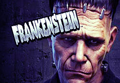 Frankenstein