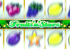 Fruits'n'Stars