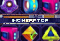 Incinerator