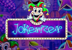 Jokerizer