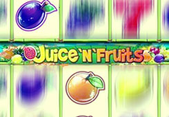 Juice'n'Fruits