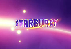 Starburst