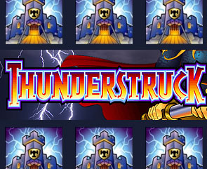 Thunderstruck